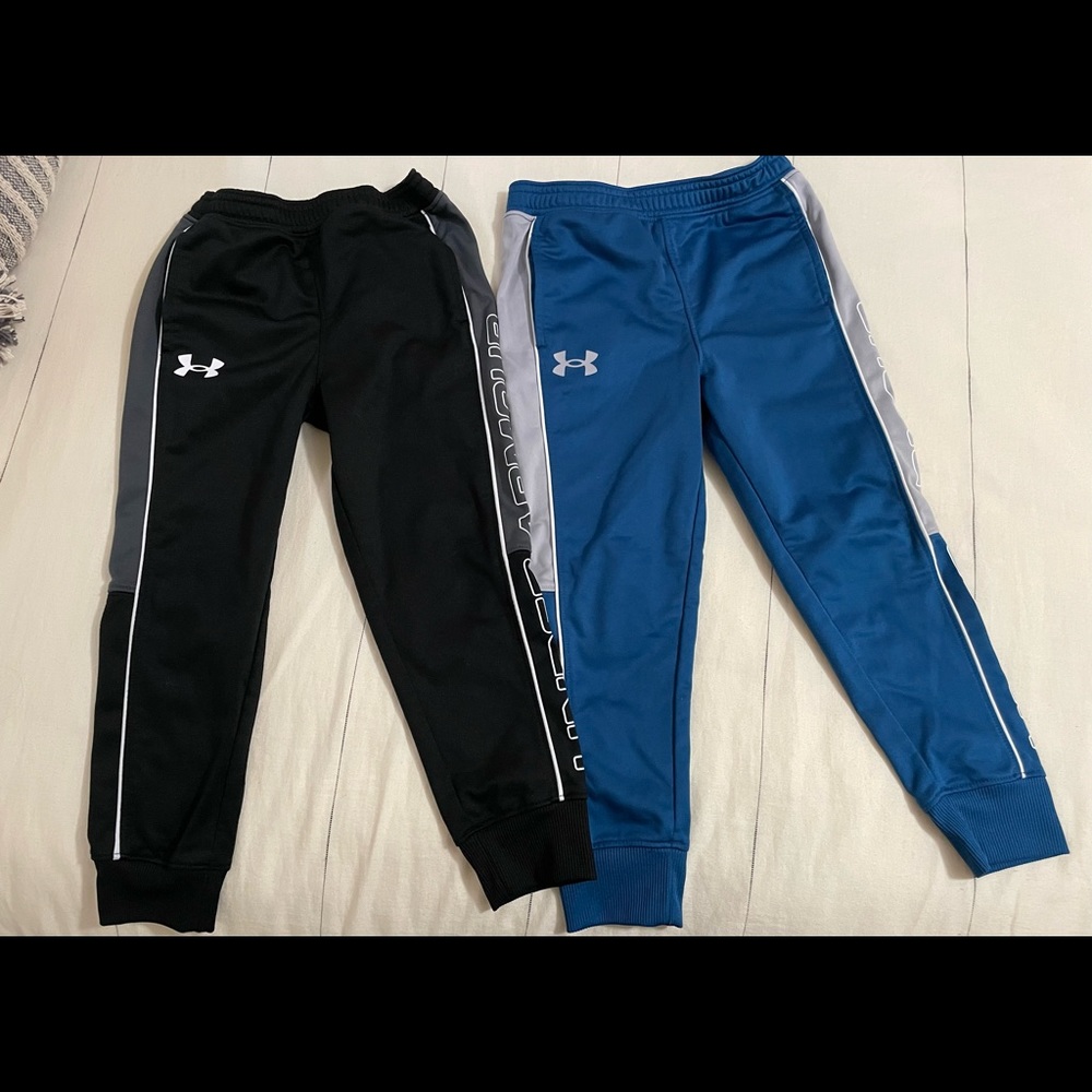 Under Armour Jogger Bundle